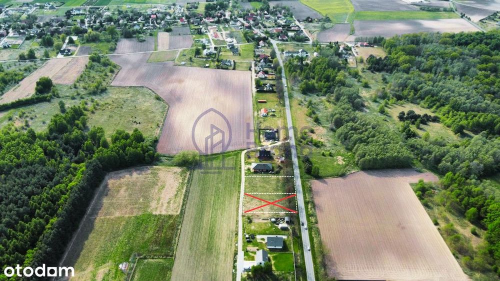 Ostatnia działa w Oleśniczce| Mpzp| Media - Widok 4
