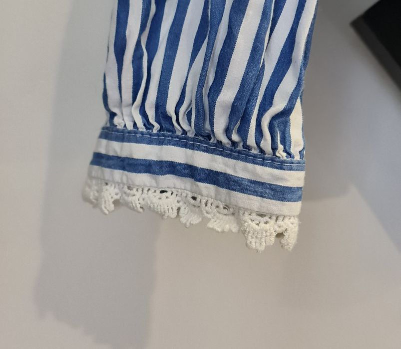 Blusa de senhora