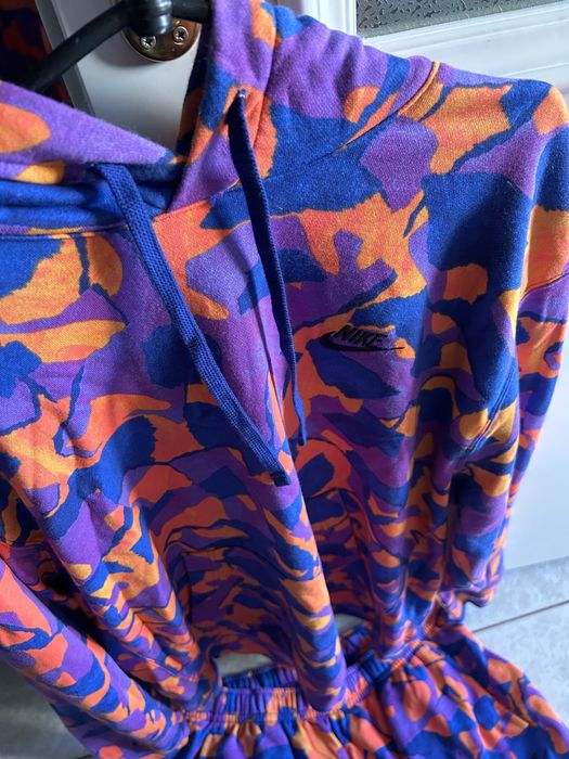 Продам чоловічій костюм найк