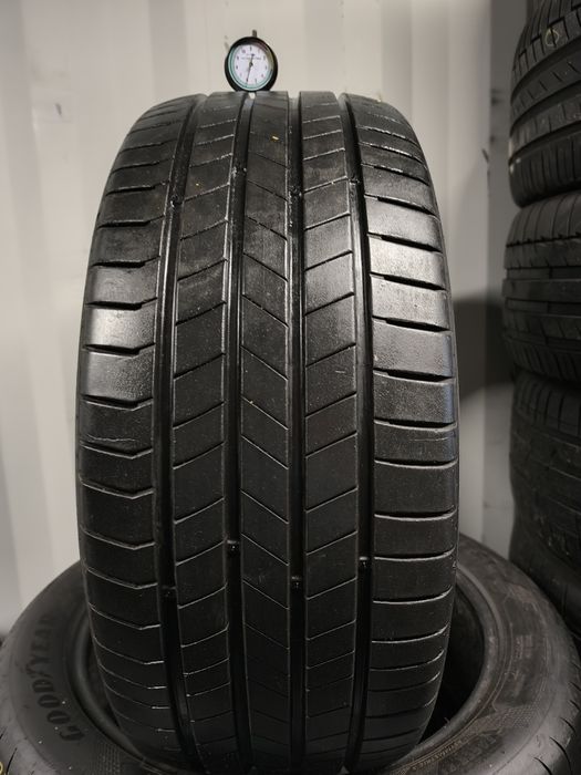 Opona Kumho ecsta 255/45/20 pojedynka