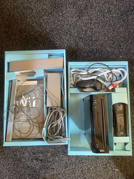 Nintendo wii sports OKAZJA!!