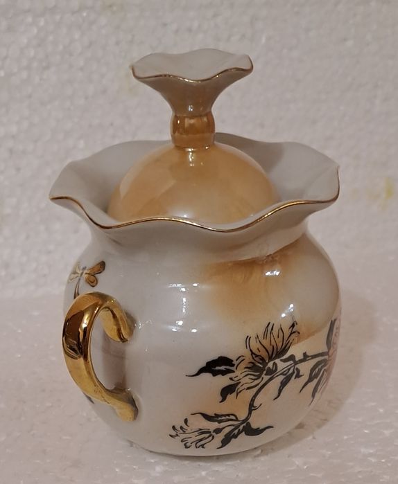 Новая сахарница Полонне