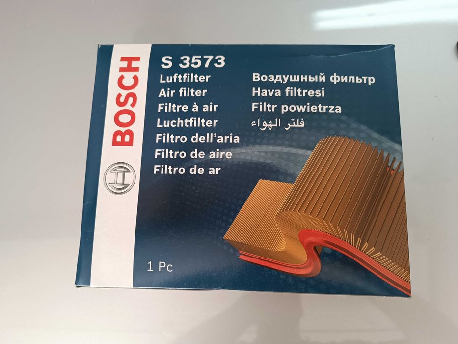 Várias Peças Novas de Reposição