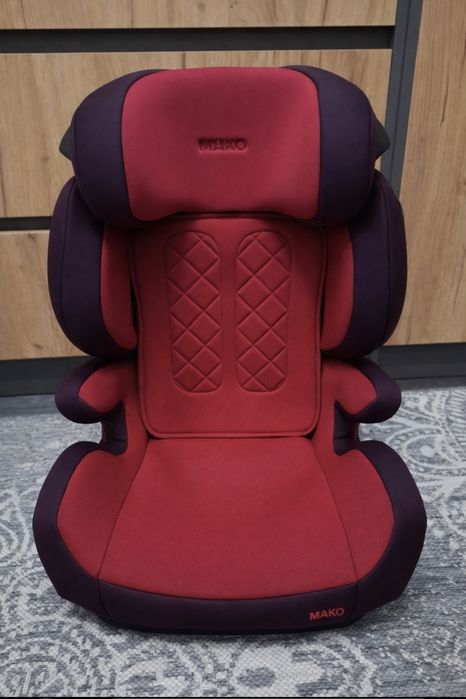 Автокрісло Recaro Mako 15-36 кг