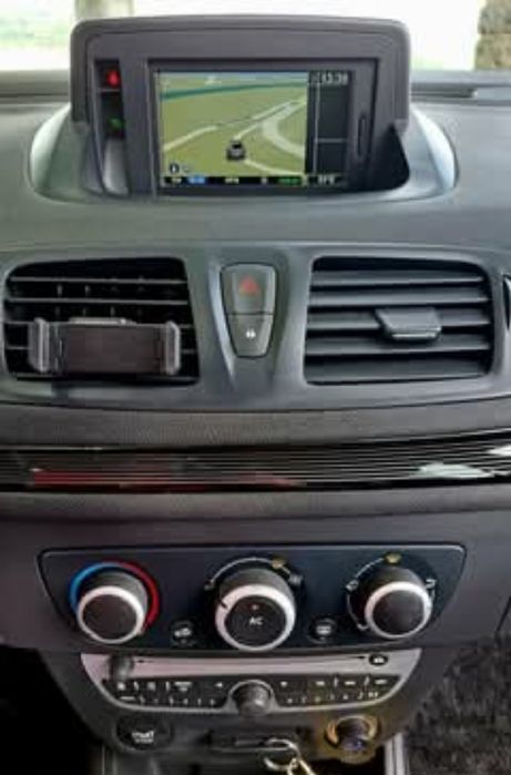 Renault megane 2012 foto 4