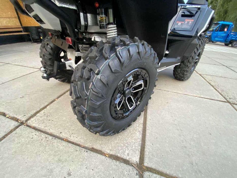 Квадроцикл BENDA Redstone 1000 R2 DL (2026рік) в наявності