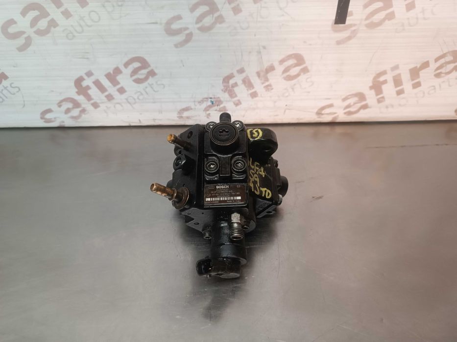 BOMBA INJETORA ALTA PRESSÃO ALFA ROMEO 159 / BRERA / SPIDER 2.4JTD 20V 0445010123 0055204429