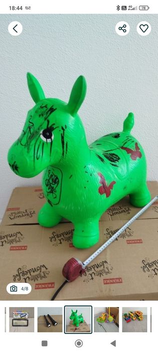 Гуаш,краски для детей