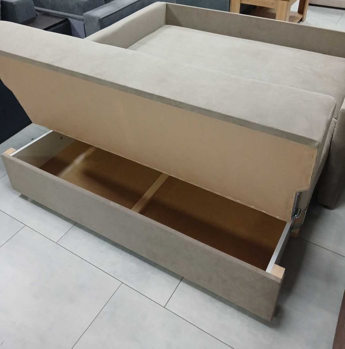 Диван (розкладається вперед)