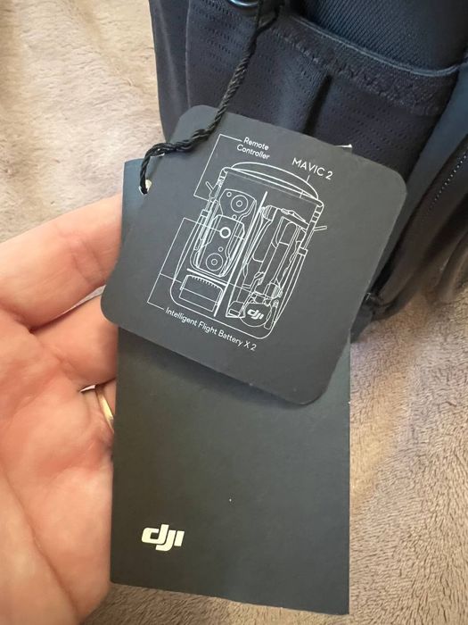 Сумка DJI для Mavic 2 Pro/Zoom