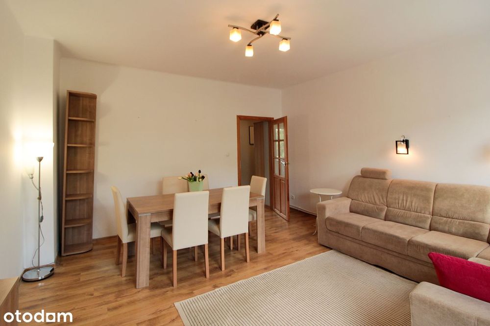 Centrum Opola | 70 m²| Umeblowane | Od zaraz