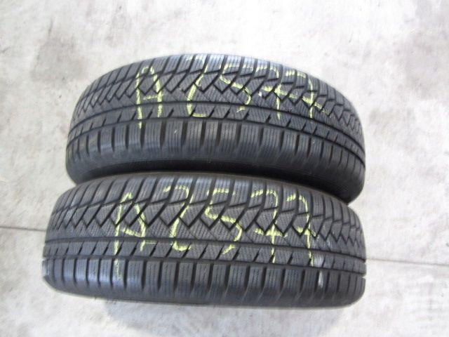 Continental wintercontact ts850p 215/65/17