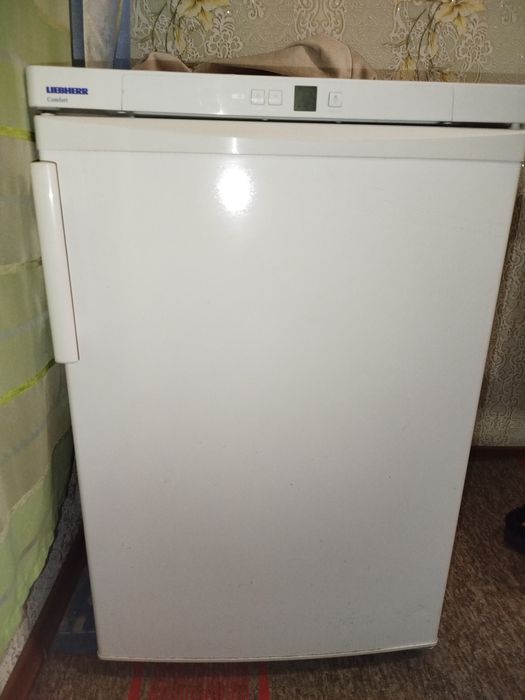 Морозильная камера Liebherr