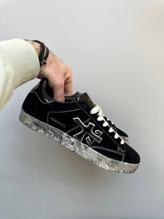 39-45 Premiata Steven