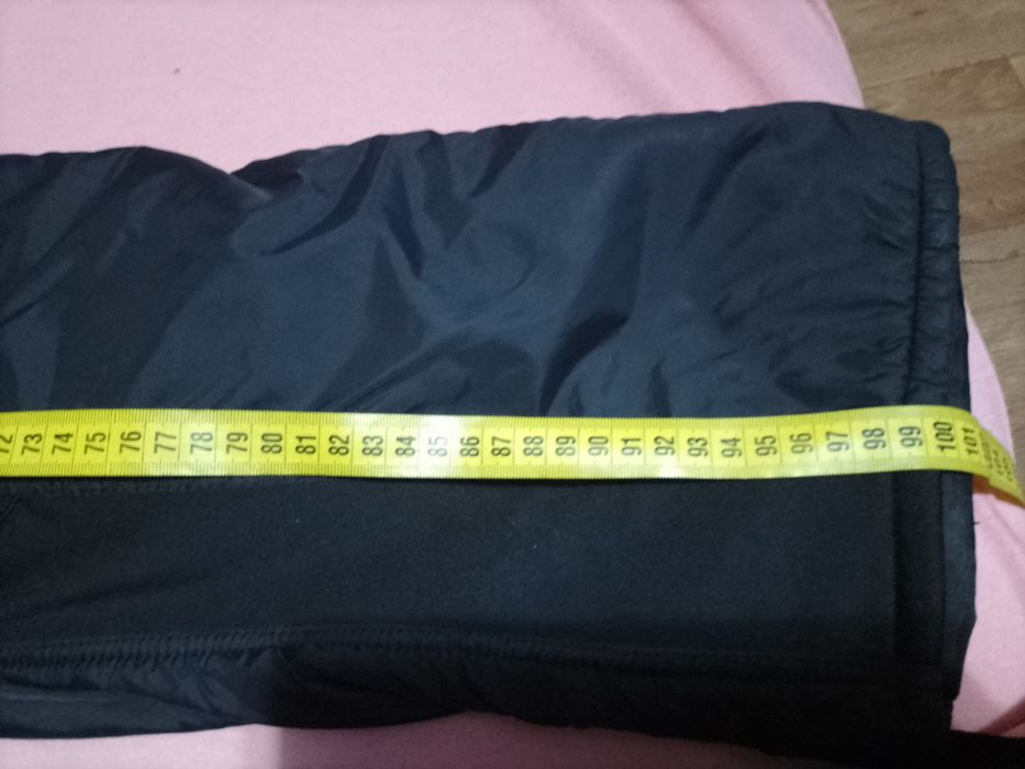 Костюм женский зимний