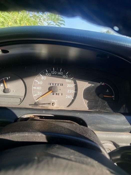Продам автомобиль