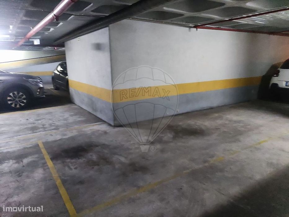 Garagem  para venda