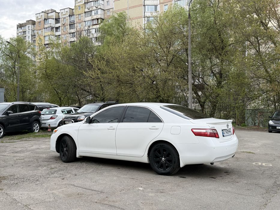 Toyota Camry 2010