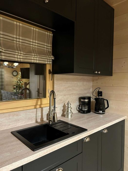 Góralski Domek w górach na wyłączność , Gromada Chalet Gubałówka