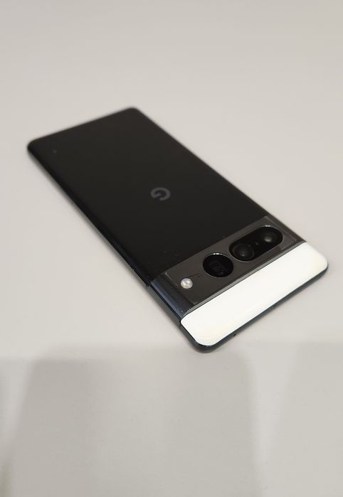 Google Pixel 7 Pro 12GB/256GB — ТОП камера, гарний стан. Подарунки!