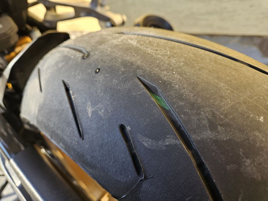 Honda cb 1000 HORNET SP