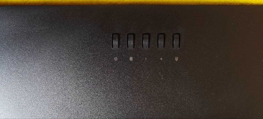 Монітор MSI MP271 27"