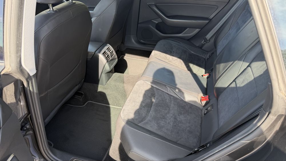 Volkswagen Arteon 2.0TDi DSG
