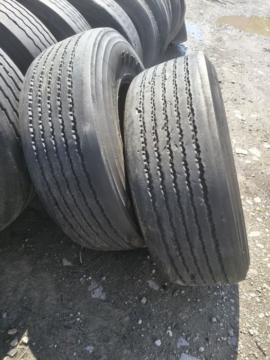 Шини колеса резина 385/65 R22,5  Sava Fireston