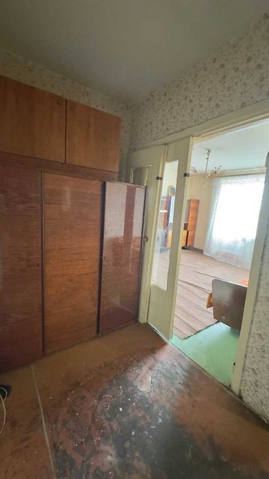 Продаж 1 кімн. квартири, вул. Океанівська, Екомаркет - View 6