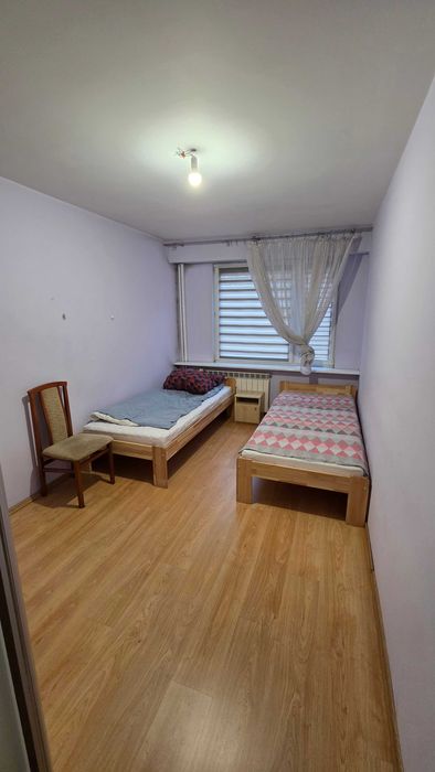 Mieszkanie 84m2  |  4 pokoje  | PARTER  | Piłsudskiego 44
