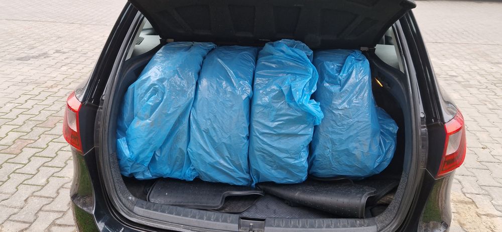 Seat Ibiza 1.2 kombii  AUTOMAT