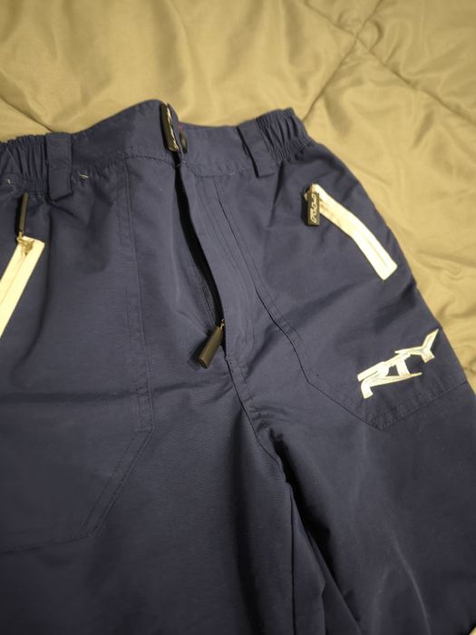 Calças de Neve menino