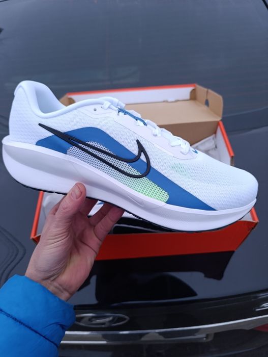 Nike Downshifter 13 Wide original US 13 p.47,5(31) нові