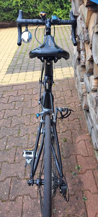 Rower szosowy Sensa Romagna Tiagra model 2024 rozmiar 53,5 cm.