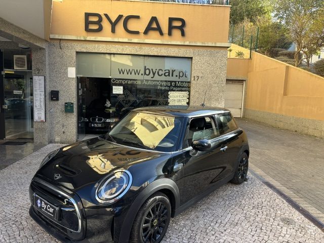 MINI 3 Portas Cooper E Classic S foto 3