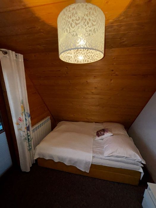 Domek w Zakopanem.Wolne termin Sylwester 29.12-1.01Zapraszam!!