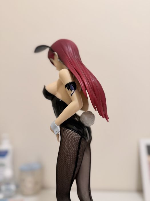 Bunny figures originais 1/3