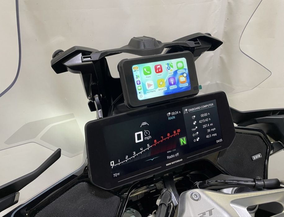 Bmw motorrad RT 1300