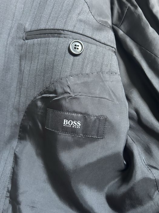 Garnitur Hugo Boss 54