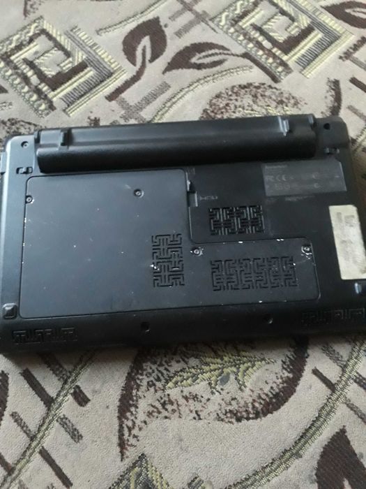 Продаю нетбук lenovo на запчасти