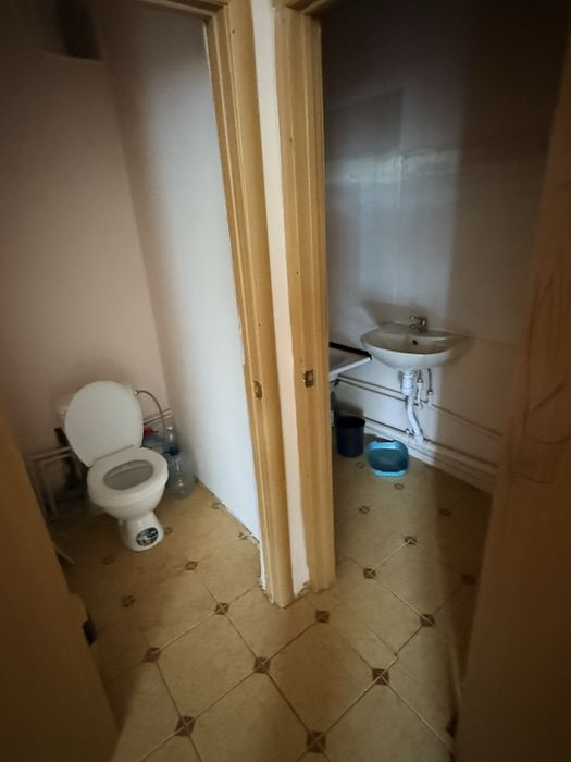 Продам 1к квартиру с ремонтом 46.8 м2, Одесская 9, 1й этаж