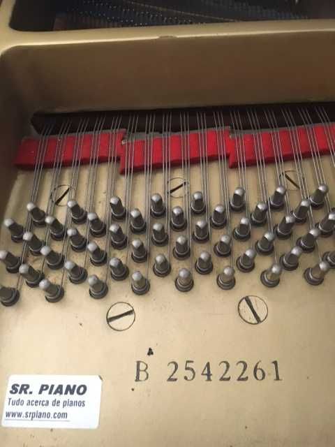 Piano cauda YAMAHA C3