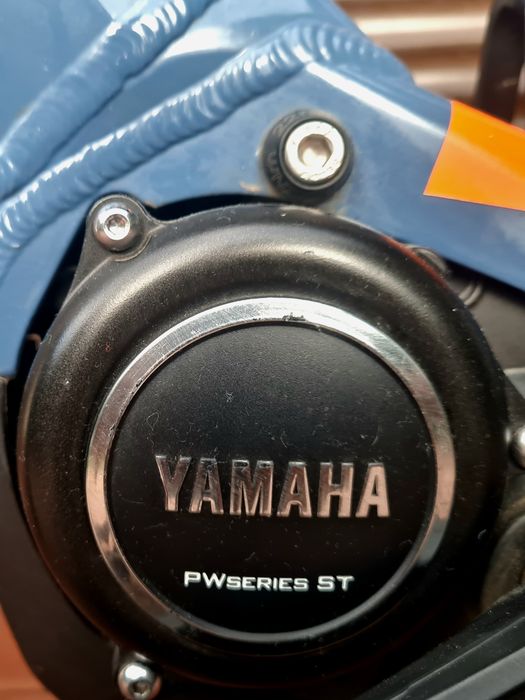 Rower Elektryczny Haibike MTB