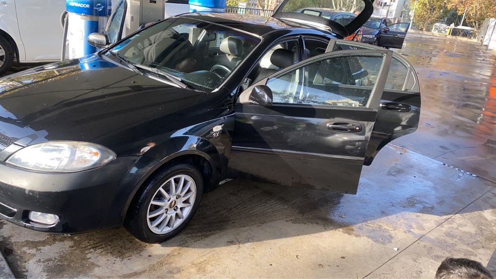 Carro de Segunda mão, marca Chevrolet Laccetti