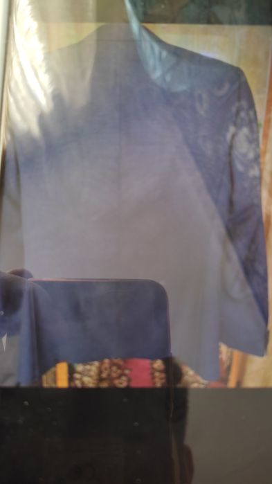 Продам универсальный мужской костюм арбер в идеальном состоянии 46-48