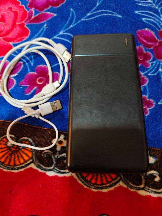 Павербанк 30000mAh