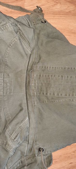 Kurtka marki Reporter