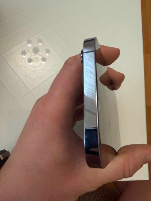 Iphone 13 pro max 512 gb neverlock