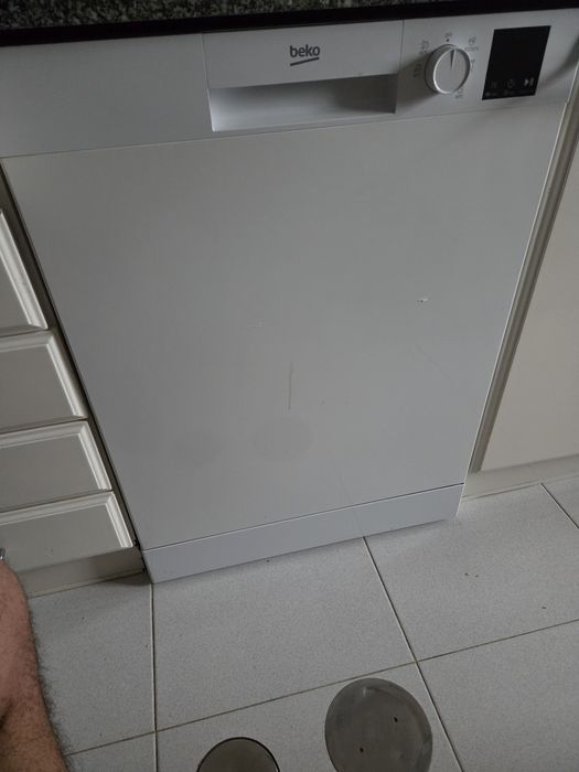 Máquina Lavar loiça Beko