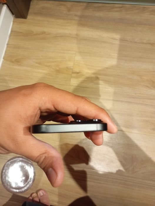 IPHONE 15 256GB 100% BATERIA